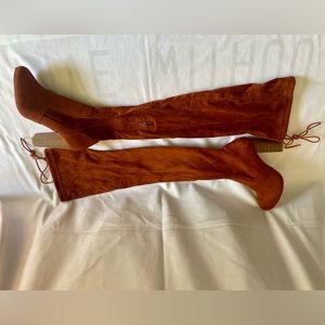 Lulu’s Above the Knee Boots